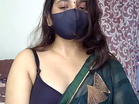 Snapshot of Bady__Riya chatting on 09-29-25, 05:36 Bady  Riya online show from 09-29-25, 05:36