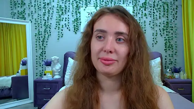 SherryBaers online show from 09-21-25, 06:40