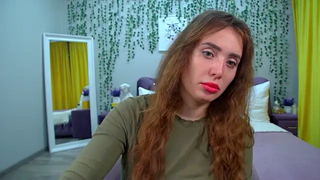 SherryBaers online show from 09-14-25, 06:25