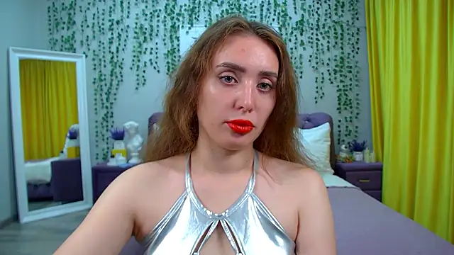 SherryBaers online show from 09-20-25, 06:18