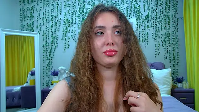 SherryBaers online show from 09-10-25, 05:12