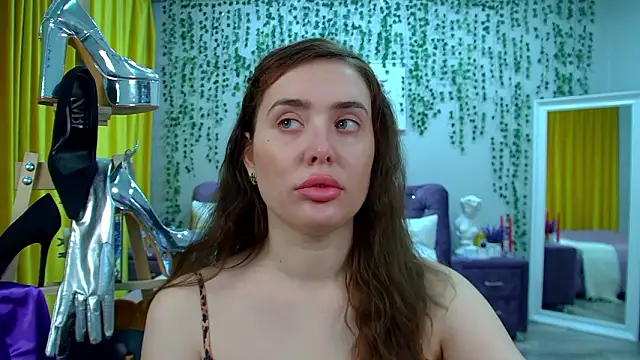 SherryBaers online show from 02-03-26, 06:40