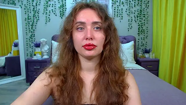 SherryBaers online show from 09-29-25, 06:31