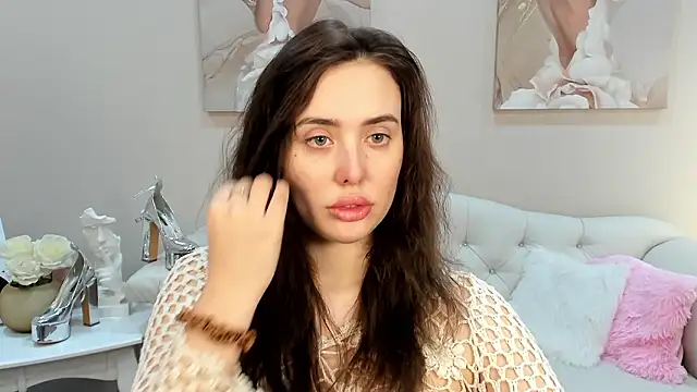 SherryBaers online show from 02-06-26, 06:31