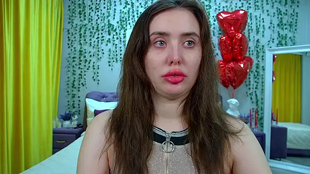 SherryBaers online show from 02-24-26, 06:14