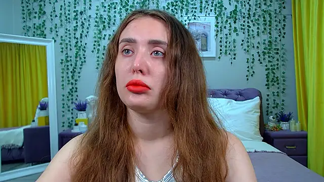 SherryBaers online show from 09-19-25, 06:06