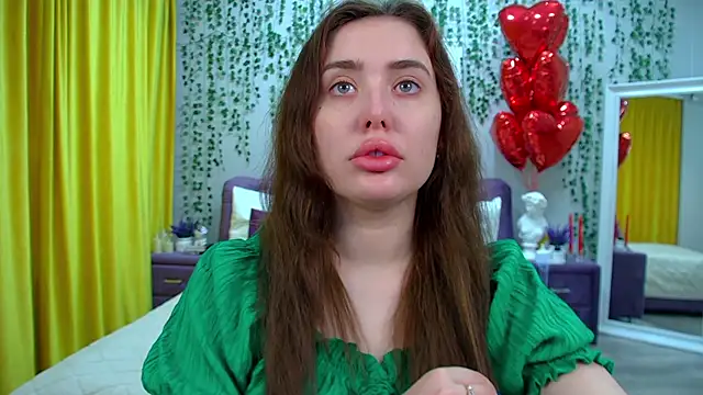 SherryBaers online show from 02-16-26, 06:23