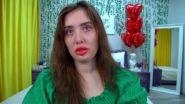 SherryBaers online show from 02-15-26, 06:25