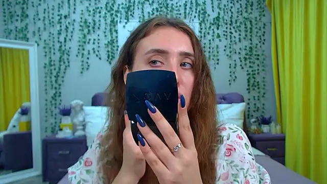 SherryBaers online show from 10-15-25, 06:22