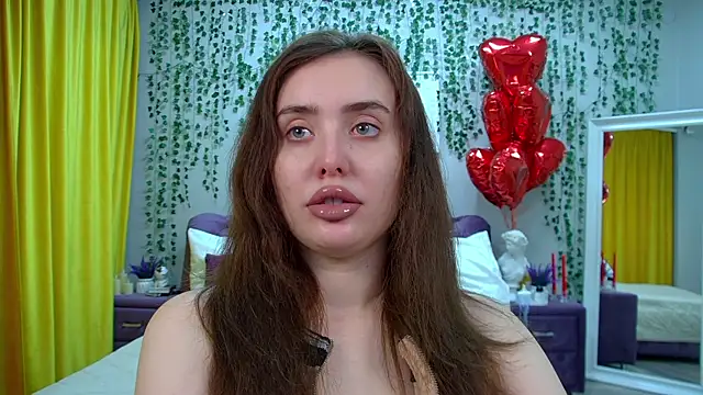 SherryBaers online show from 02-25-26, 06:24