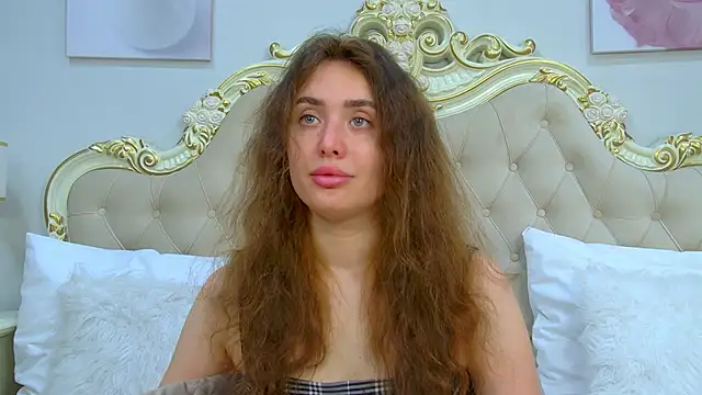 SherryBaers online show from 09-23-25, 06:53