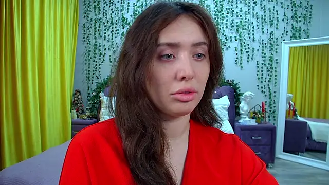 SherryBaers online show from 12-22-25, 06:35