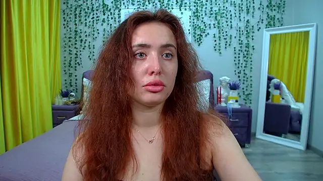 SherryBaers online show from 11-11-25, 06:41