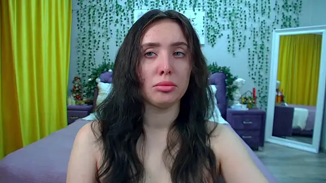 SherryBaers online show from 12-05-25, 06:23