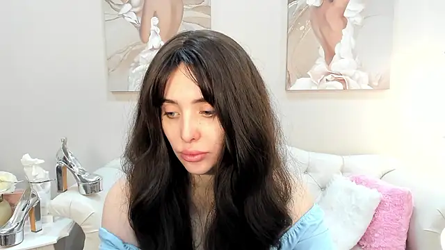 SherryBaers online show from 02-14-26, 06:24