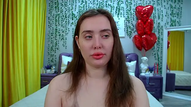 SherryBaers online show from 02-17-26, 06:22