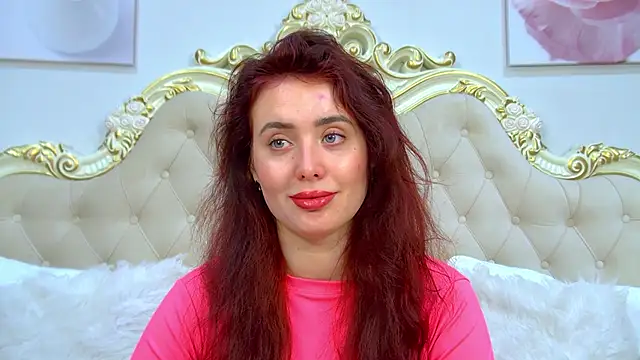 SherryBaers online show from 10-21-25, 06:24