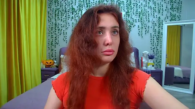 SherryBaers online show from 11-07-25, 06:29