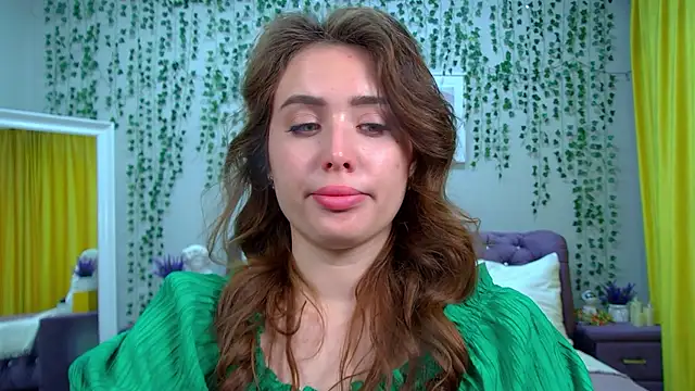 SherryBaers online show from 10-03-25, 06:15