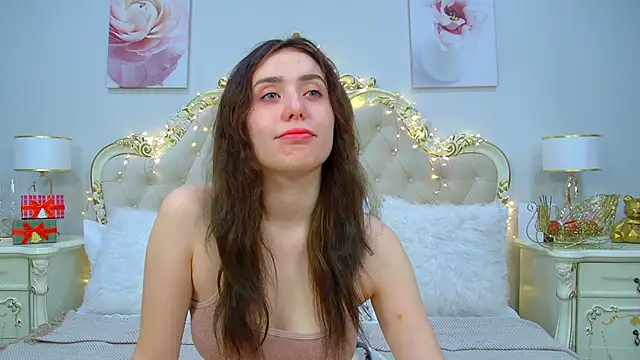 SherryBaers online show from 12-23-25, 06:34