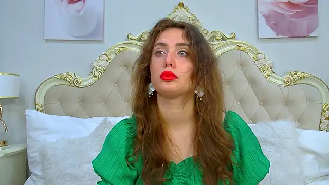 SherryBaers online show from 09-30-25, 06:41