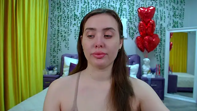 SherryBaers online show from 02-18-26, 06:22