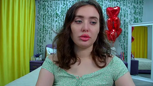 SherryBaers online show from 03-01-26, 06:35