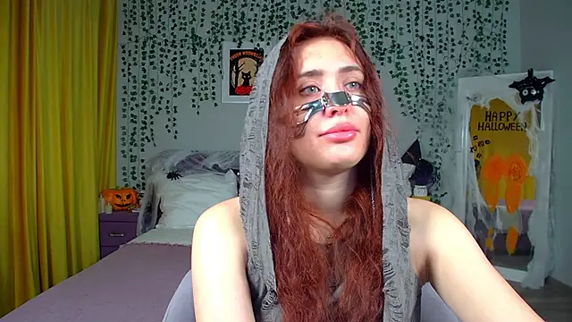 SherryBaers online show from 10-31-25, 06:21