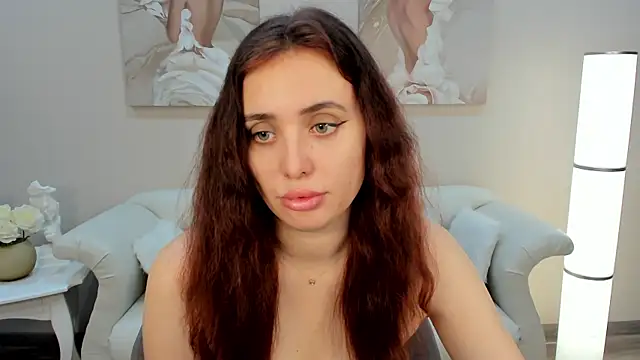 SherryBaers online show from 11-09-25, 06:17