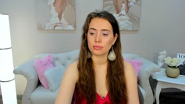 SherryBaers online show from 10-04-25, 06:26