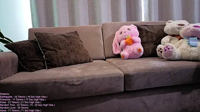  LittleSammy online show from 04-11-26, 07:50