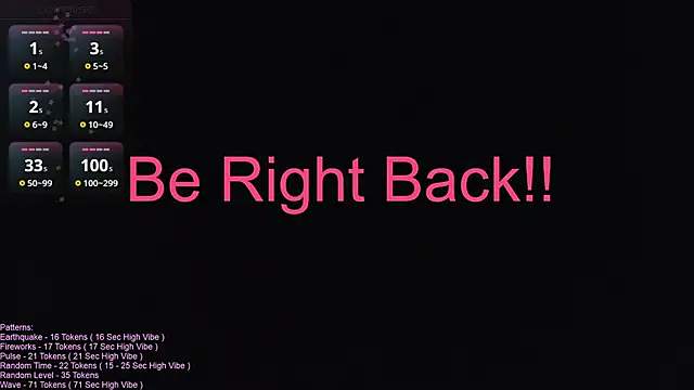  LittleSammy online show from 05-03-26, 06:33