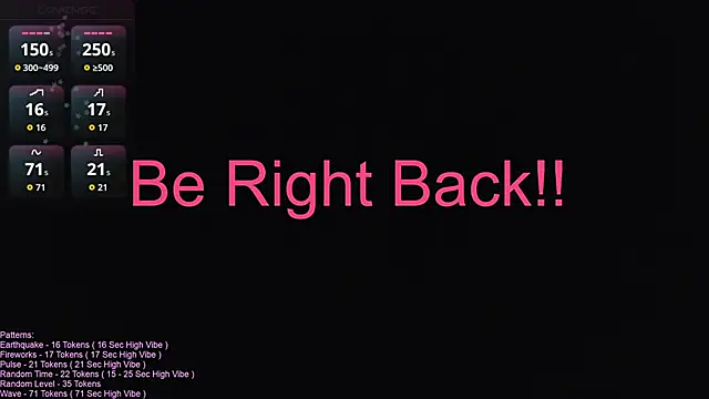  LittleSammy online show from 05-29-26, 04:46