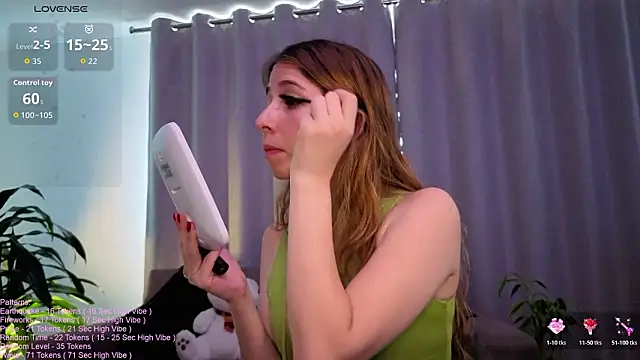  LittleSammy online show from 02-19-26, 06:38