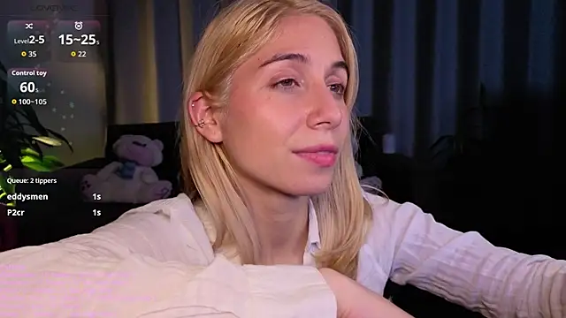  LittleSammy online show from 05-19-26, 01:56