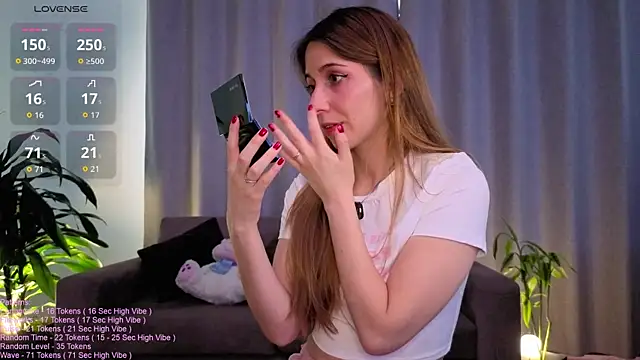  LittleSammy online show from 02-06-26, 09:22