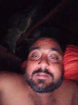 Raju fuckerr online show from 05-20-26, 04:59