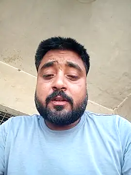 Raju fuckerr online show from 05-18-26, 03:50