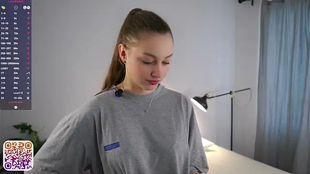 MercBoone online show from 04-11-26, 07:27