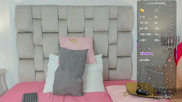 frehia dimou online show from 11-08-25, 11:36