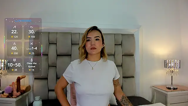 frehia dimou online show from 05-13-26, 11:39