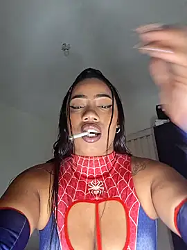 Naomi jhonson online show from 09-20-25, 01:16