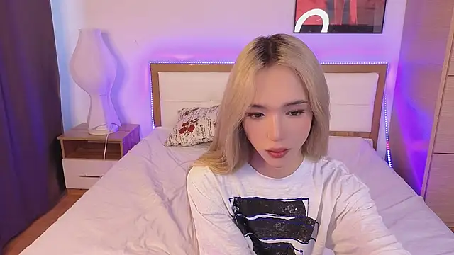 Snapshot of okerriella chatting on 07-16-26, 12:46 okerriella online show from 07-16-26, 12:46