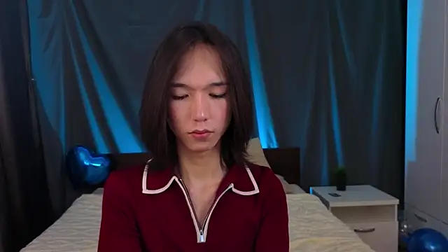 okerriella online show from 11-09-25, 01:37