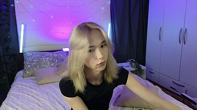 Snapshot of okerriella chatting on 02-20-26, 07:10 okerriella online show from 02-20-26, 07:10