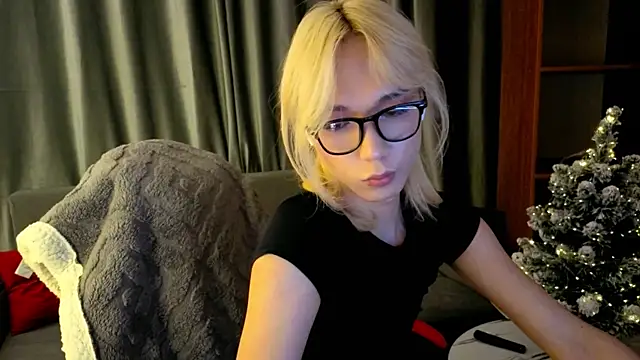 okerriella online show from 01-09-26, 01:18