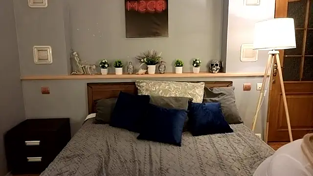 Snapshot of okerriella chatting on 01-16-26, 07:34 okerriella online show from 01-16-26, 07:34