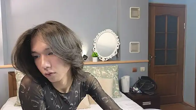 okerriella online show from 09-12-25, 01:11