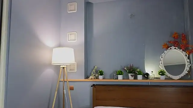 okerriella online show from 11-07-25, 01:15