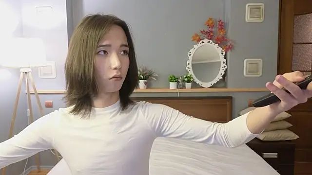 okerriella online show from 11-05-25, 01:25